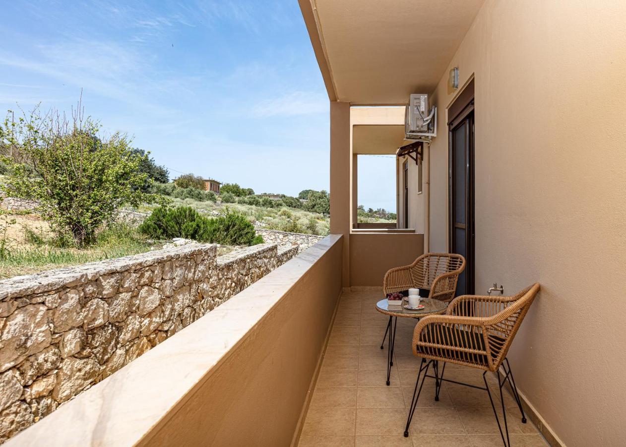 Villa Elides Filaki Exterior photo
